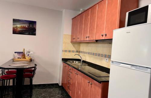 Apartamentos Dalia - Foto 13