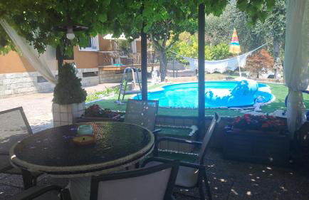 Oma Margareta Apartment - Foto 45