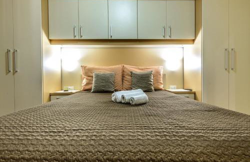 Villa Pave - Six-Bedroom Villa with Terrace and Swimming Pool - Foto 13