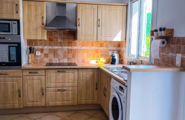 Petite maison indépendante au calme au cœur des oliviers - Photo 12