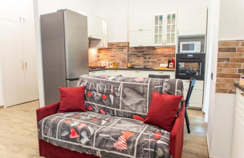 Accogliente Appartamento a pochi passi dalla Metro, San Siro e con Aria Condizionata - Foto 15