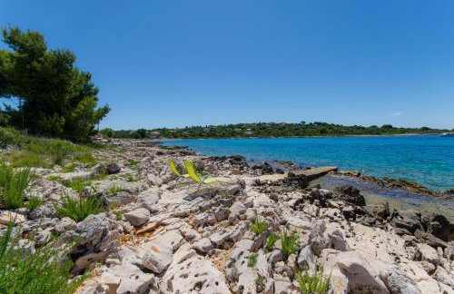 Villa Pearl of Adriatic - Foto 28