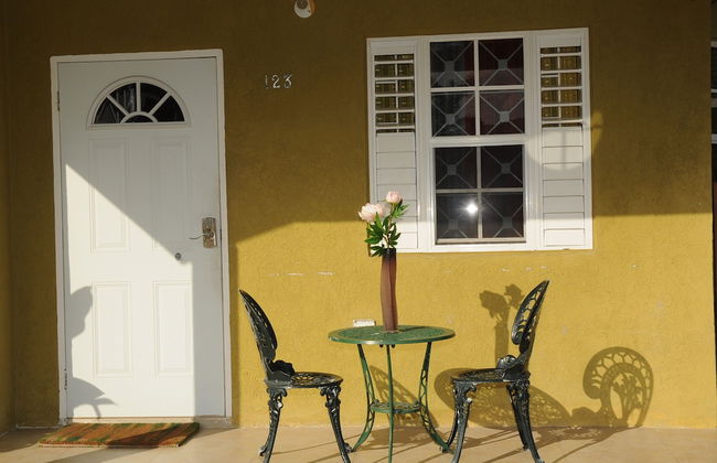 Drax Hall Country Club 2 Bed Villa - Foto 3