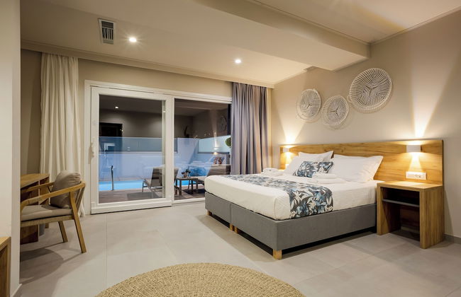 Sarpidon Suites - Photo 24