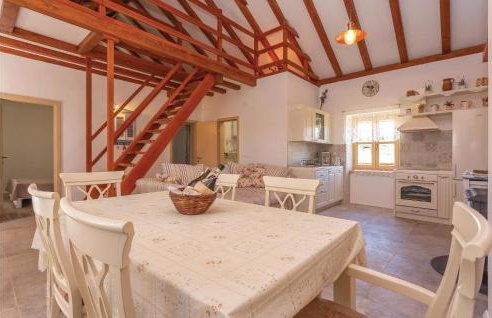 Two-Bedroom Holiday Home In Pakovo Selo - Foto 22