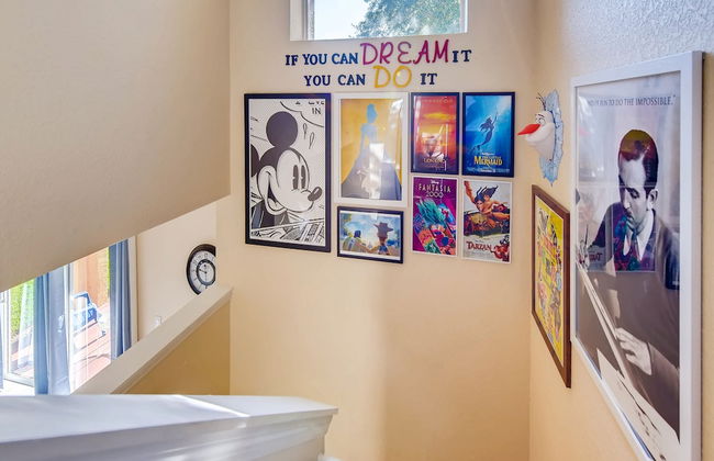 4BR Regal Palms Townhome by FS FL VH-154 - Foto 30