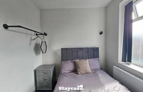 Beresford Co-Living - Private Room Self-Cater - Foto 37