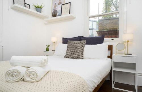 Huge & Central 3 Bedr, 4 Beds, Covent Gdn - Foto 8