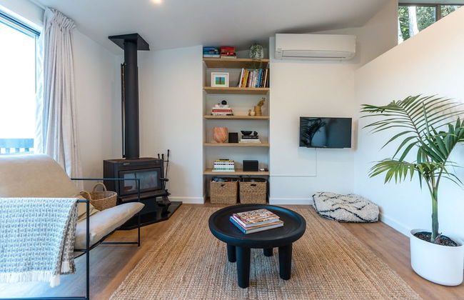 Family Friendly Home with Tree Top Vista - Foto 13