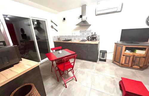 Les Gîtes du Petit Bois Jasmin - Foto 18