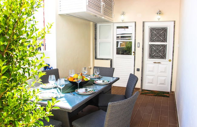 Luxury Flat With Amazing Terrace in Faro - Foto 47