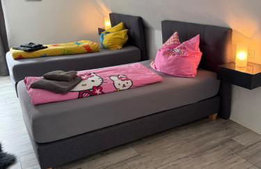 Ferienwohnung Silvaner in fränkischer Weinregion - Foto 21