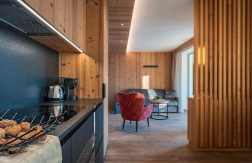 Arnica Alpin Lodge - Photo 23