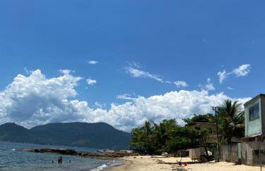 Angra dos Reis - Casa pé na areia na Praia de Fora - Ponta Leste - Photo 73