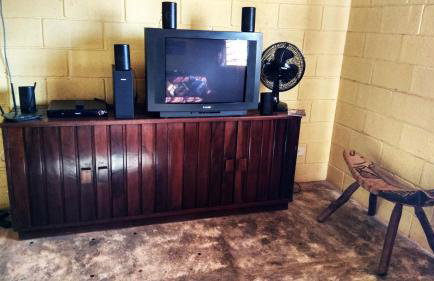 Recanto Vita et Pax - Hospedagem e Passeio Náutico - Foto 48