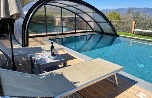 Casa di Campagna Pianelli - Foto 9