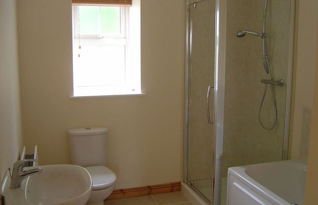 Stable Court Apartments - Foto 16