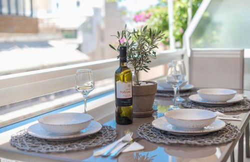 Luxurious Penthouse Hilton Area - DiPeJo Athens - Foto 9