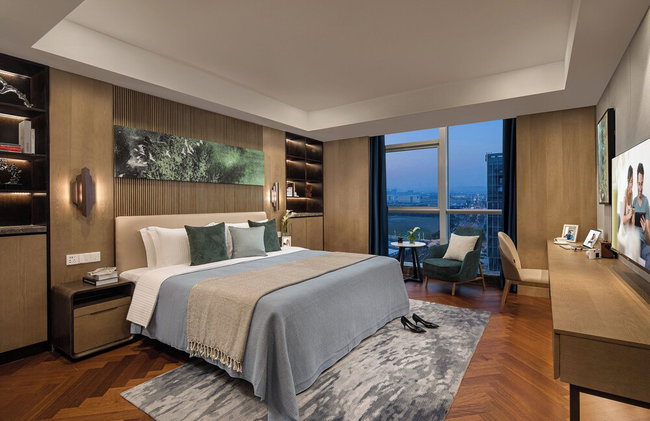 Ascott New District Wuxi - Photo 26