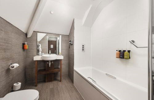 91 Aparthotel Jesmond Road - Photo 25