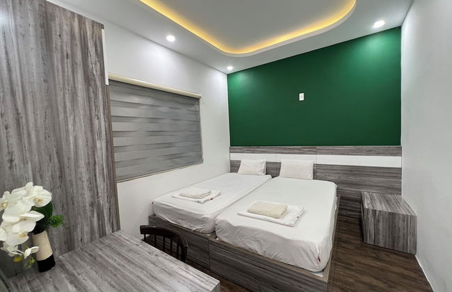 Apartment PHONGLIEM 2 - Photo 64