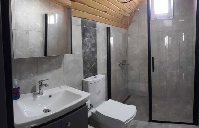 Riviera Bungalow Evleri Demre - Photo 55