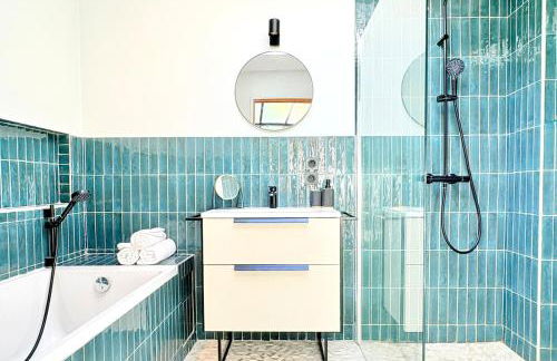 Maison nichée au coeur des vignes proche de Givry - Foto 8