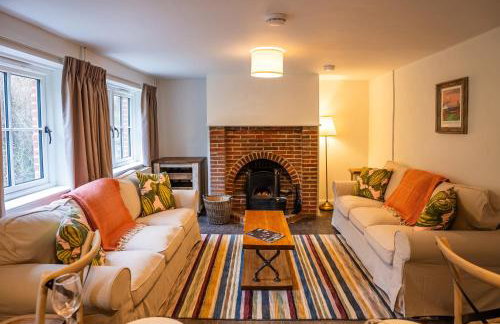 Skylark Cottage at Seven Sisters - Foto 11