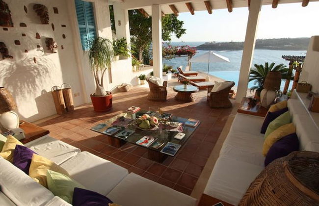 Villa Roxana Huatulco - Foto 13