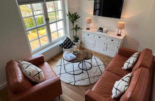 stilvolle Ferienwohnung Sweet Magnolia - Photo 9