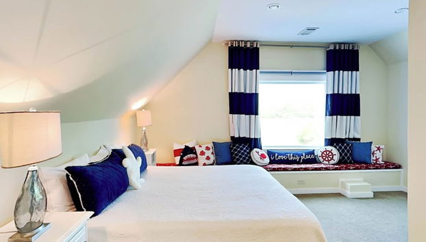 Creekside Shenanigans - Foto 4, Habitación