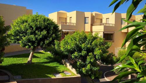 Villa Ocean Beach - Foto 3, Garden view