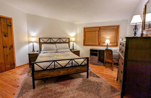 Cozy Adirondack JEM Your Four Season Getaway - Foto 9