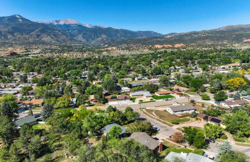 Sundance Retreat 2 King Beds Downtown & Kitchen - Foto 50