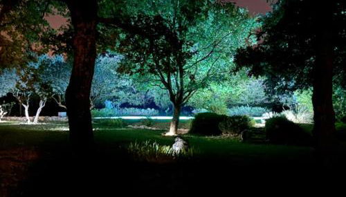 La Bastide des Chênes Lacoste - Photo 4