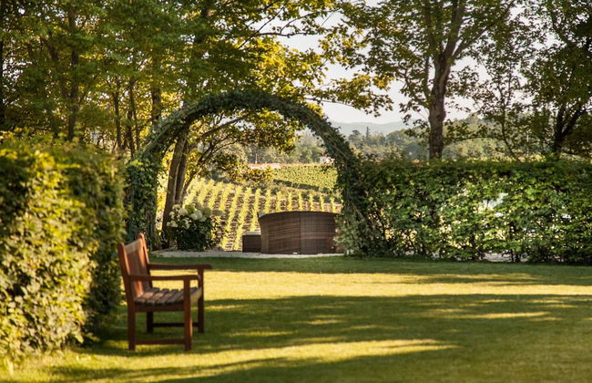 La Tenuta La Meirana - Photo 25