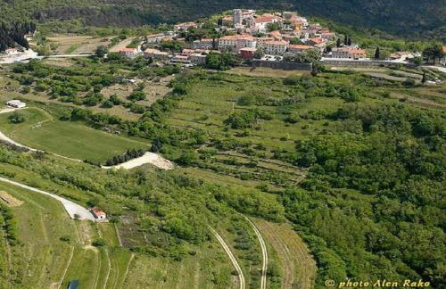 Villa Letizia - Foto 35