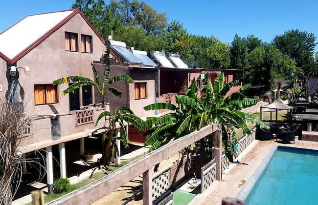 Complejo Viri Viri - Gualeguaychu - Photo 28