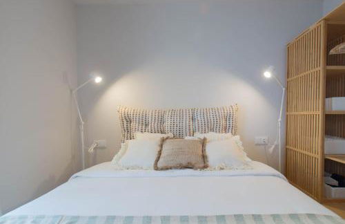 Budget Beach Studio 23 - Foto 12