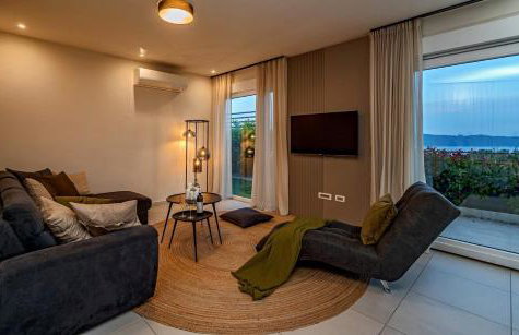 Luxury villa Adris with heated pool, Gym, sauna - Split - Photo 29