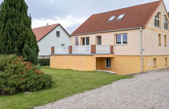 Restful Holiday Home in Kalkhorst Near Beach, City Centre - Foto 80