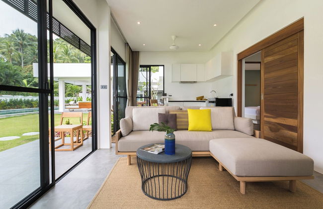 Villa Thansamaay by Elite Havens - Photo 12