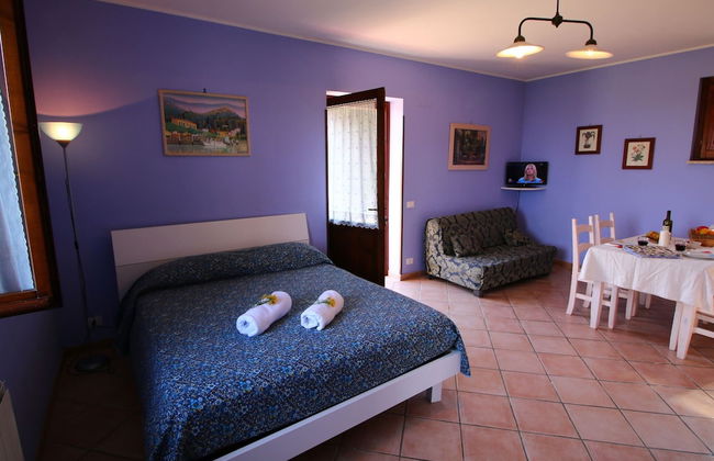 Farmhouse in Casperia With Pool & Scenic Views - Foto 3