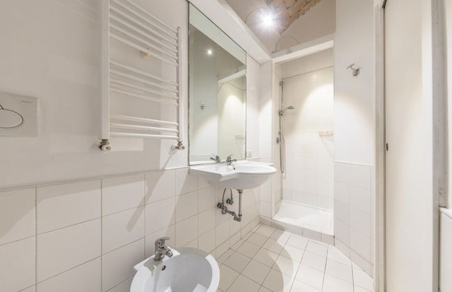 Termini Station Cozy Nest - Foto 14