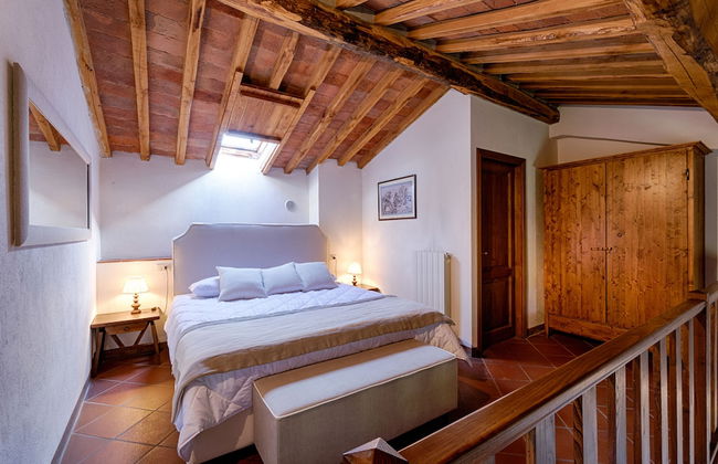 Castello di Bossi - Foto 7