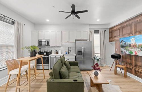 Studio Apt. Near Alamo Drafthouse, SLU & Downtown - Foto 2