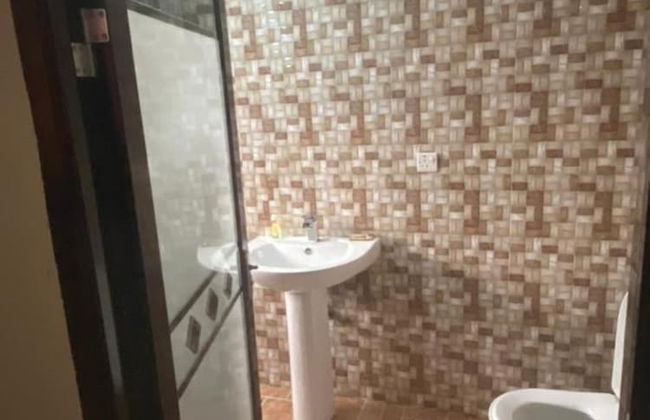 Beautiful 2-bed Apartment in Kumasi - Foto 15