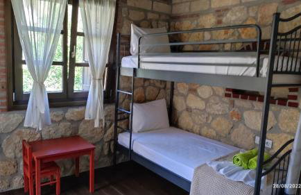 Artemis Stone House - Photo 39