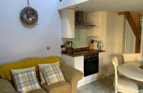 Chater Cottage Rothbury - Photo 4