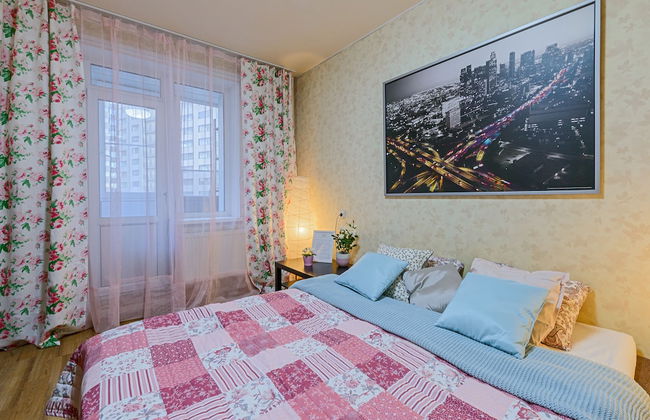 Apartments on Pionerskaya - Photo 48